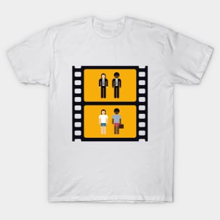 Pulp Fiction T-Shirt